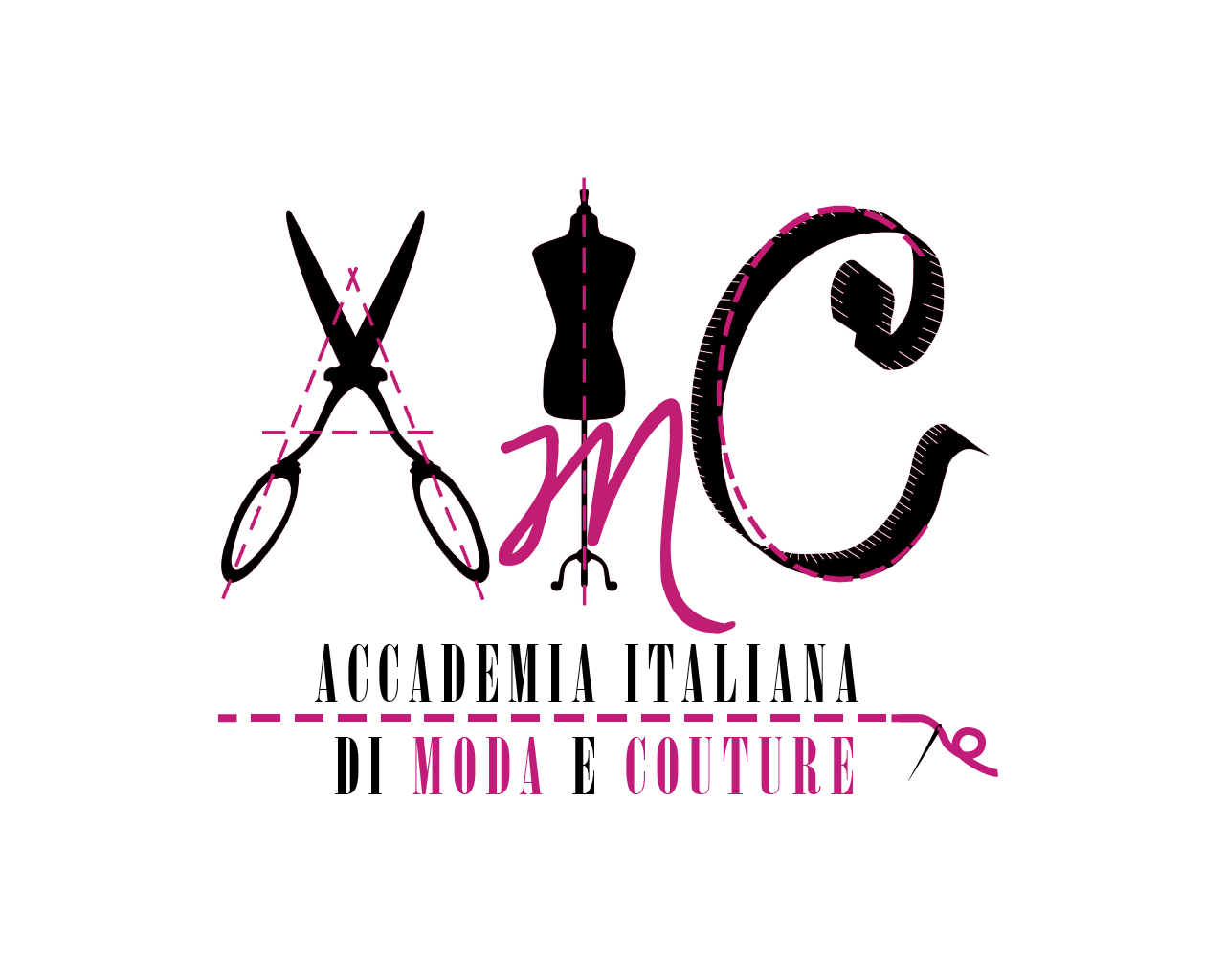 AIMC – Accademia Italiana di Moda e Couture
